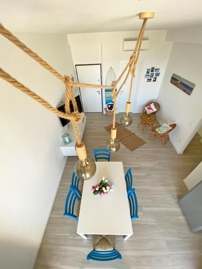 מונטמרצ'יאנו Maison Armandi מראה חיצוני תמונה
