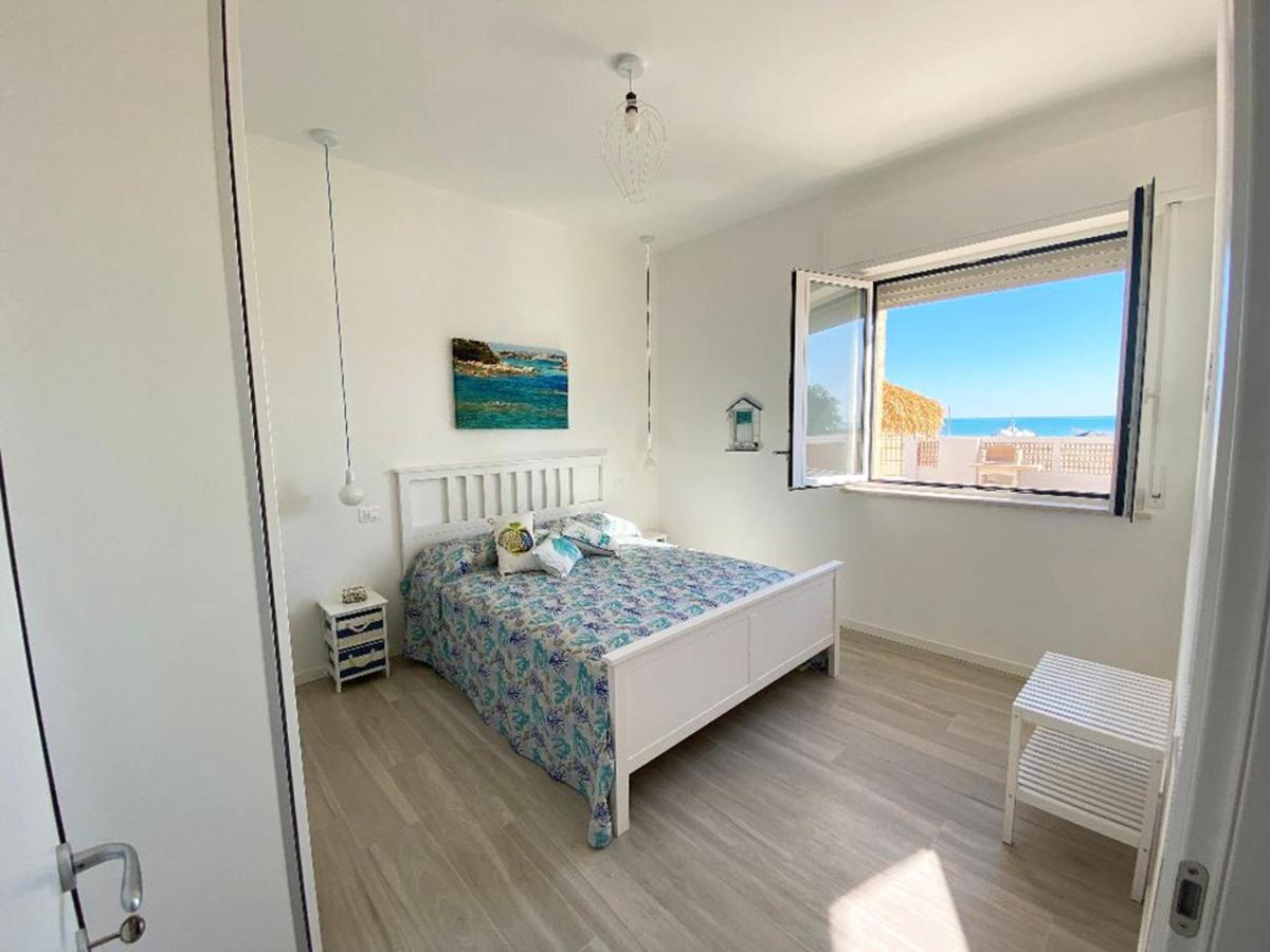 מונטמרצ'יאנו Maison Armandi מראה חיצוני תמונה