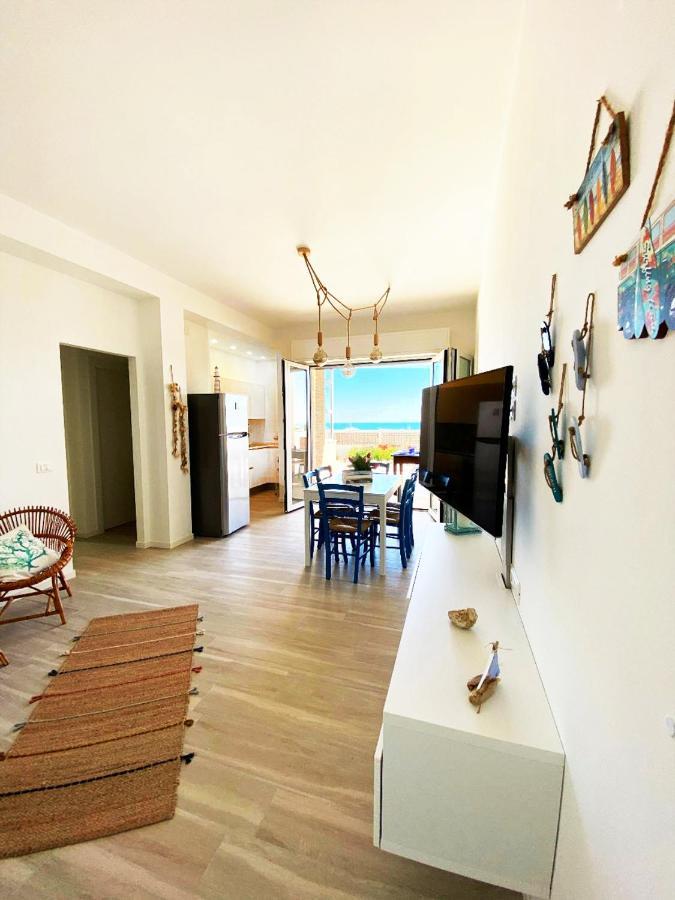 מונטמרצ'יאנו Maison Armandi מראה חיצוני תמונה