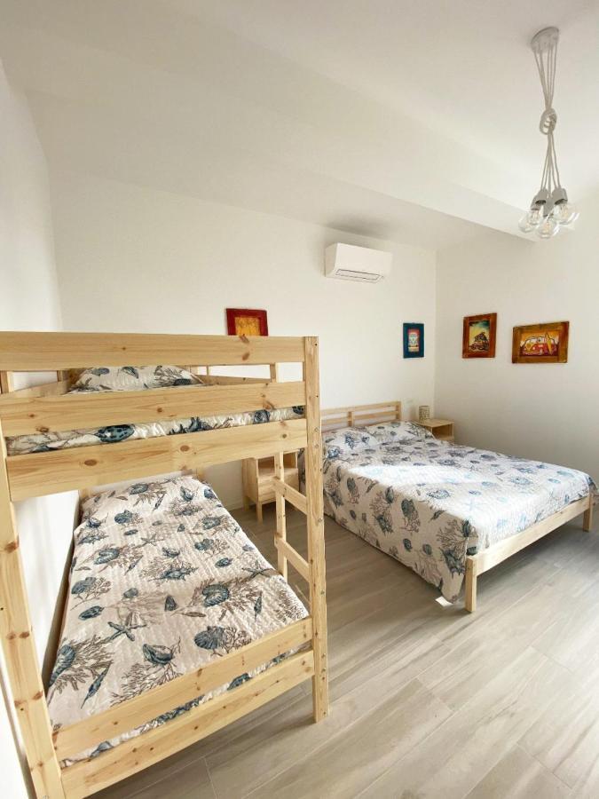מונטמרצ'יאנו Maison Armandi מראה חיצוני תמונה