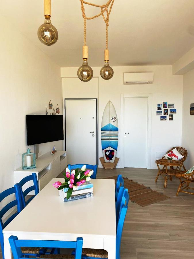 מונטמרצ'יאנו Maison Armandi מראה חיצוני תמונה