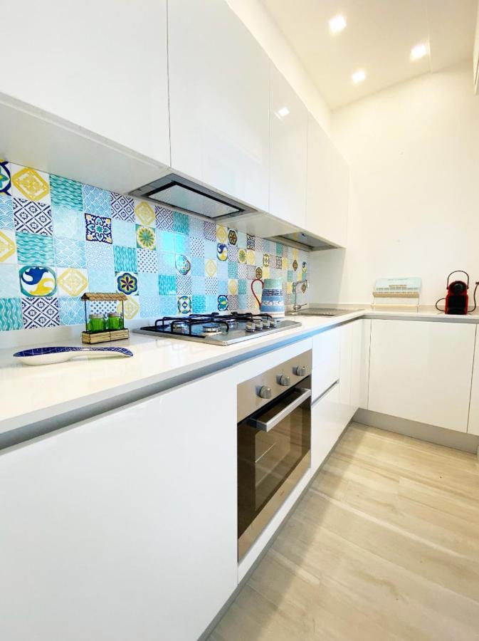 מונטמרצ'יאנו Maison Armandi מראה חיצוני תמונה