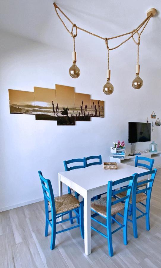 מונטמרצ'יאנו Maison Armandi מראה חיצוני תמונה