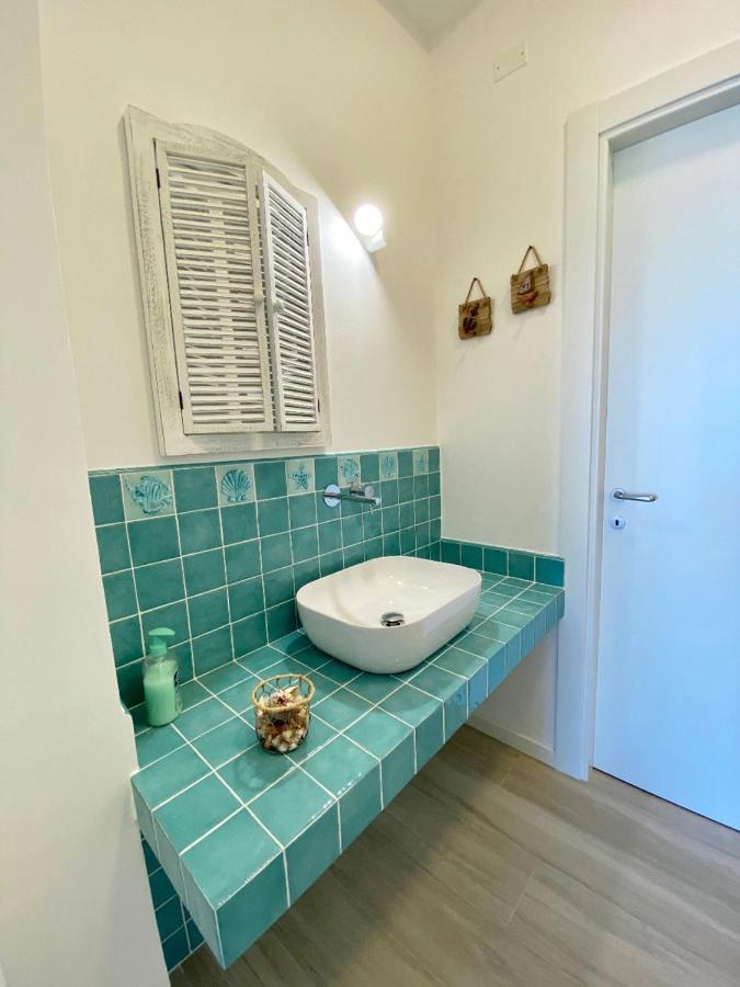 מונטמרצ'יאנו Maison Armandi מראה חיצוני תמונה