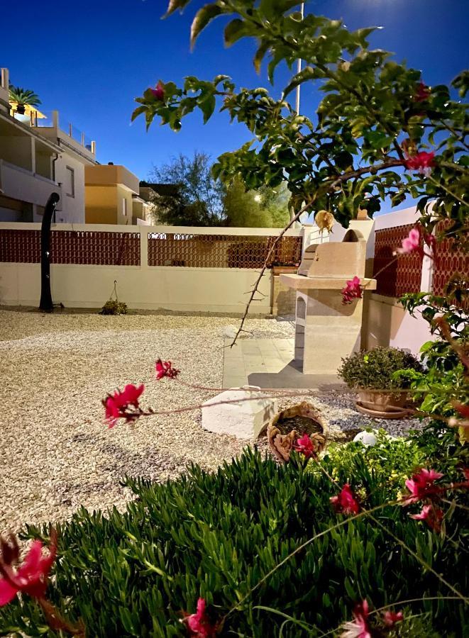 מונטמרצ'יאנו Maison Armandi מראה חיצוני תמונה