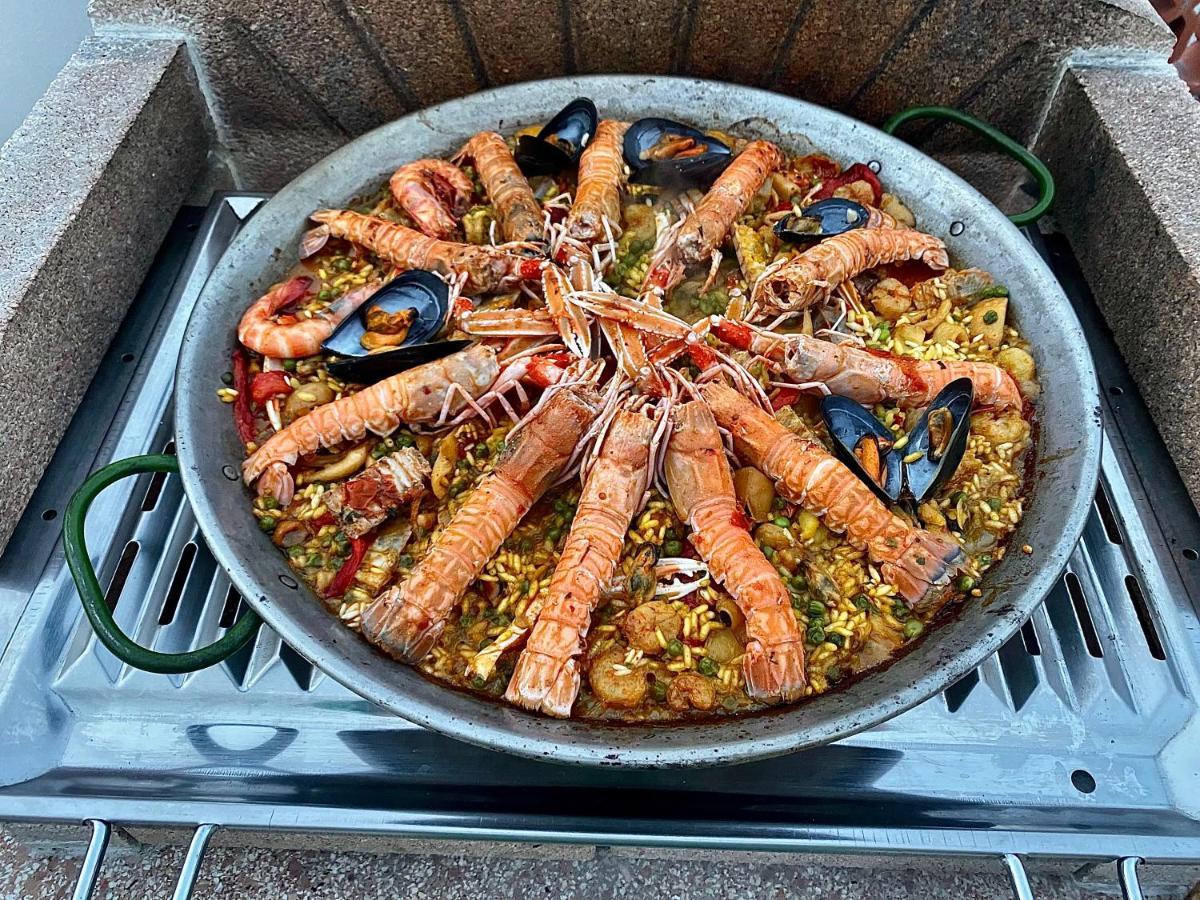 מונטמרצ'יאנו Maison Armandi מראה חיצוני תמונה