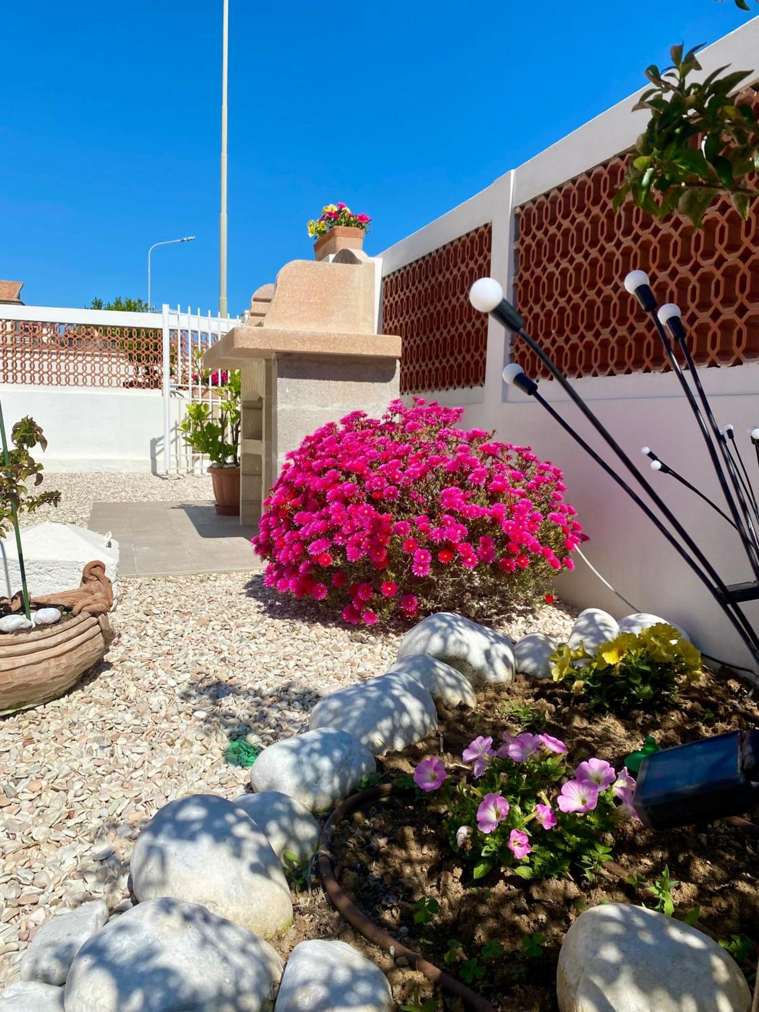 מונטמרצ'יאנו Maison Armandi מראה חיצוני תמונה